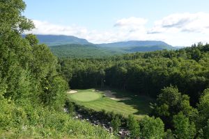 Sugarloaf 11th